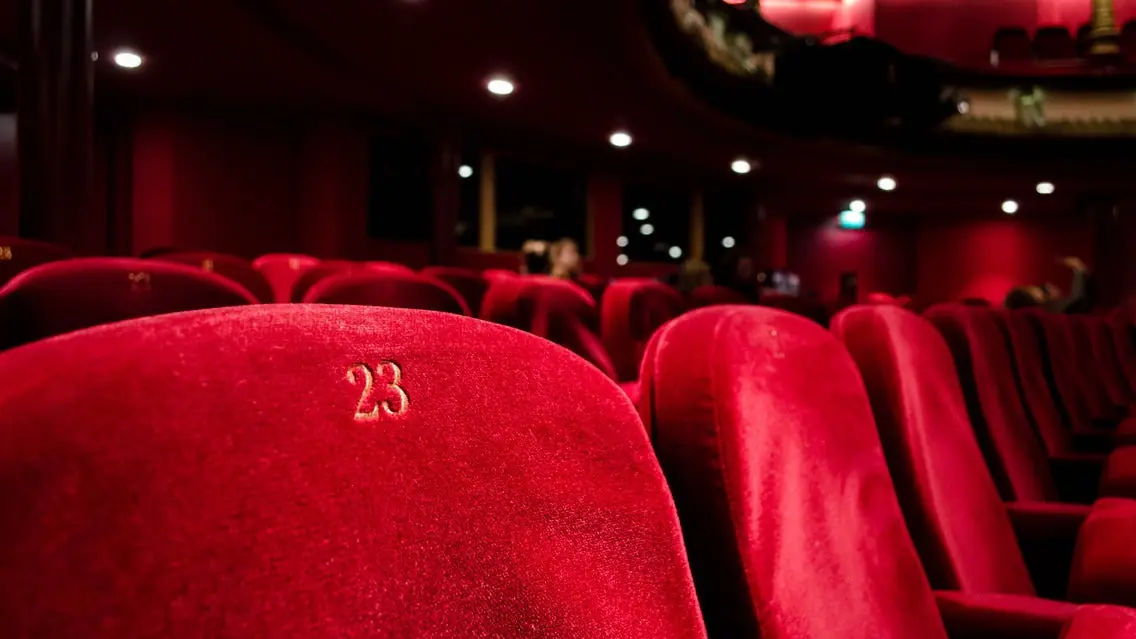 LeijonaDuon maaginen kesäshow — Puotilan Kartanon Teatteri, Helsinki