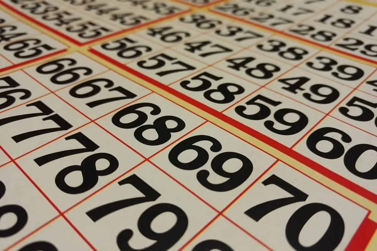 Kesäbingo — Riistavuoren seniorikeskus/Palvelukeskus, Helsinki