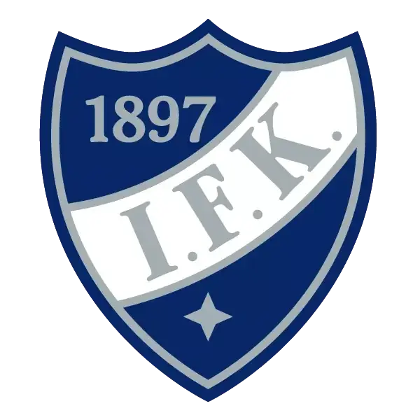 HIFK - KalPa — Helsingin jäähalli I, Helsinki