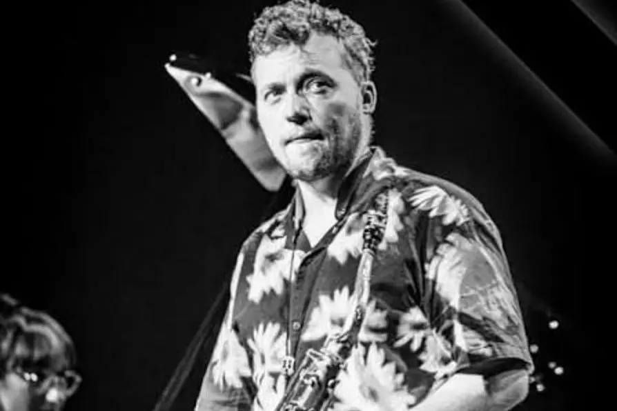 Manala Afterwork Jazz feat. Donatas Petreikis — Manala Restaurant & Bar, Helsinki