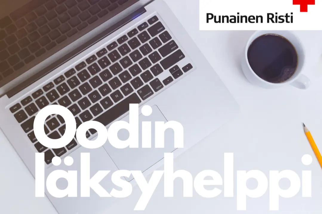 Oodin läksyhelppi — Keskustakirjasto Oodi, Helsinki