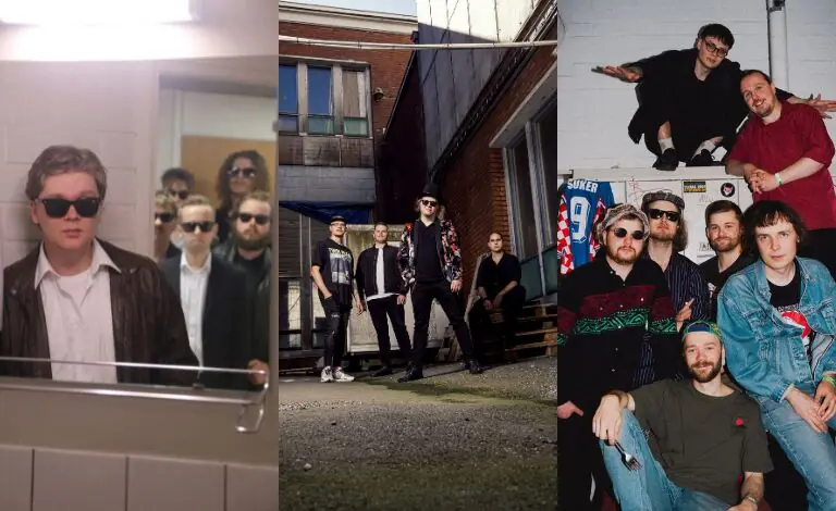 Juha-Matti Paska, Prinssi Rohkea ja Erämaan Rotat & Mikä-Mikä — Dubrovnik, Helsinki