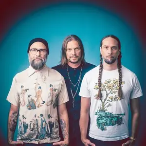 Von Hertzen Brothers — Musiikkitalo, Konserttisali, Helsinki
