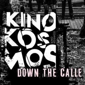 Kino Kosmos — Hi-Hat Art Bar, Helsinki
