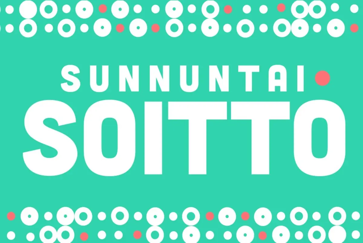 RSO Kamarimusiikkikonsertti: Sunnuntaisoitto — Musiikkitalo, Helsinki
